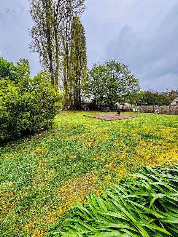 Maison à SELLES-SUR-CHER