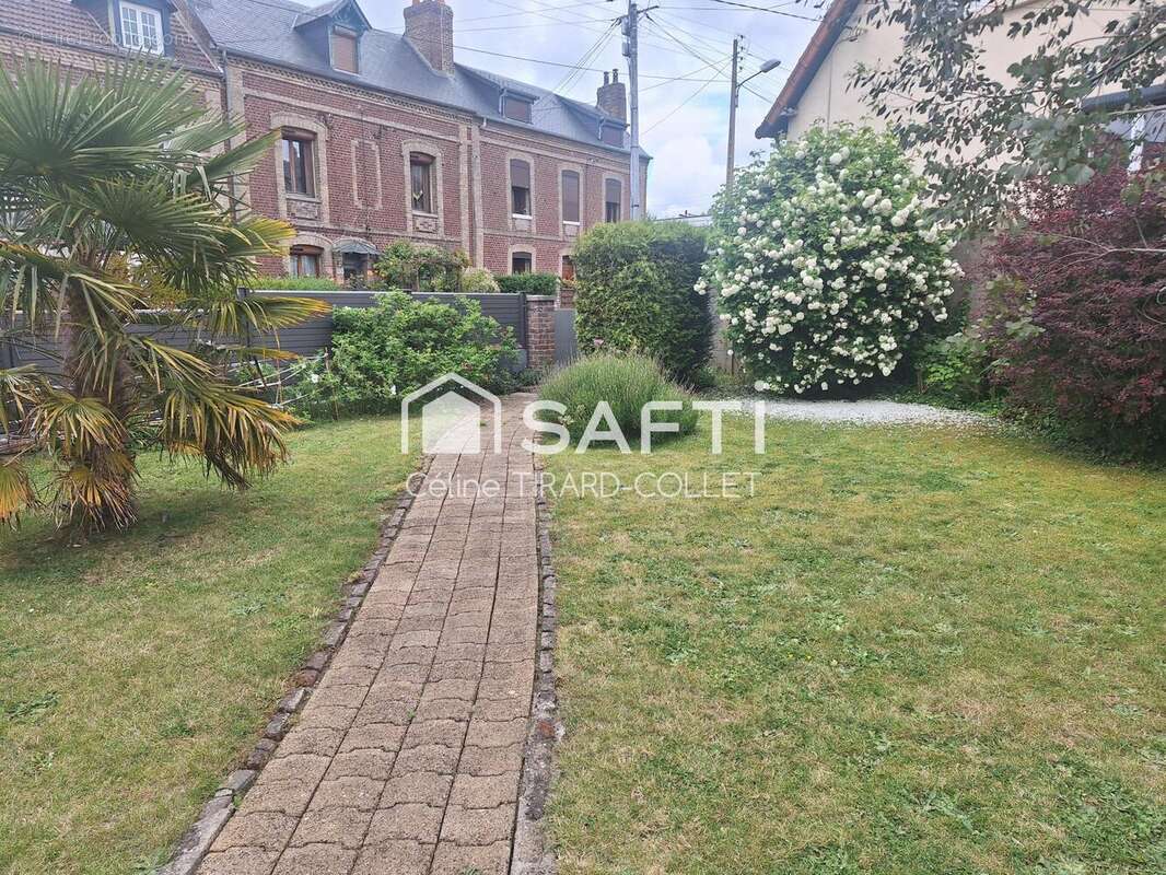 Photo 3 - Maison à GREGES