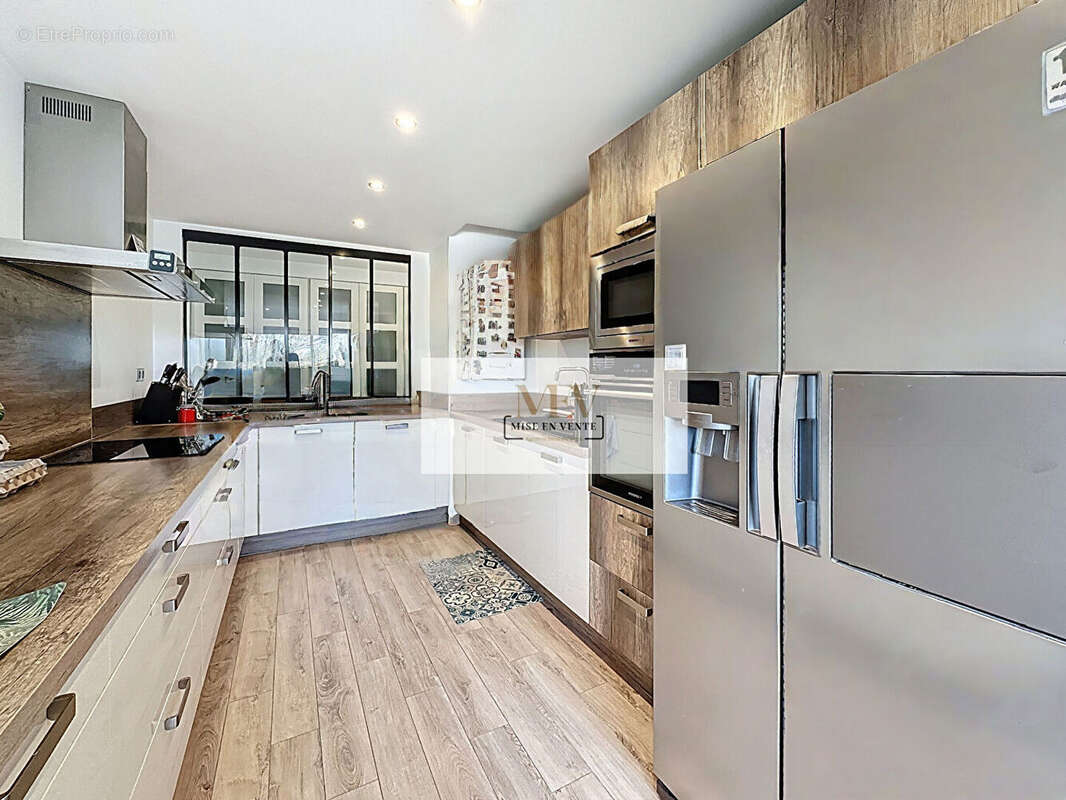 Appartement à BRY-SUR-MARNE