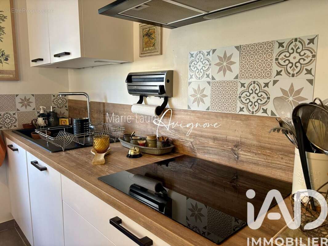 Photo 9 - Maison à MONTELIMAR