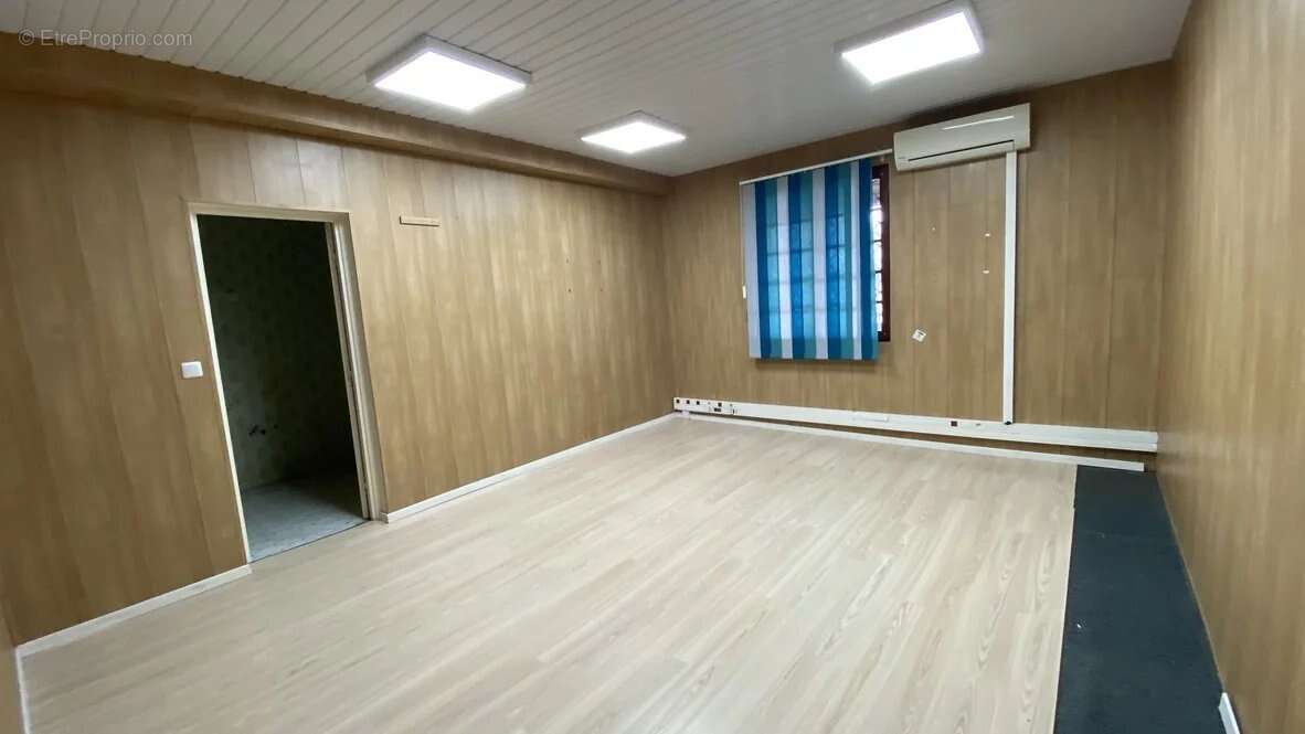 Appartement à CAYENNE