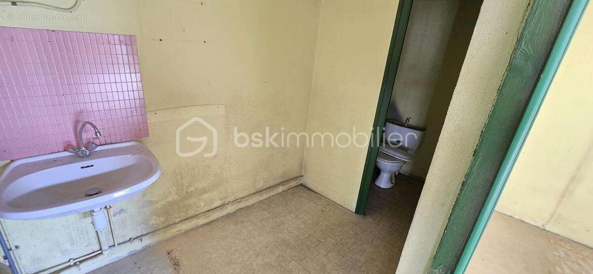 Appartement à BOEN