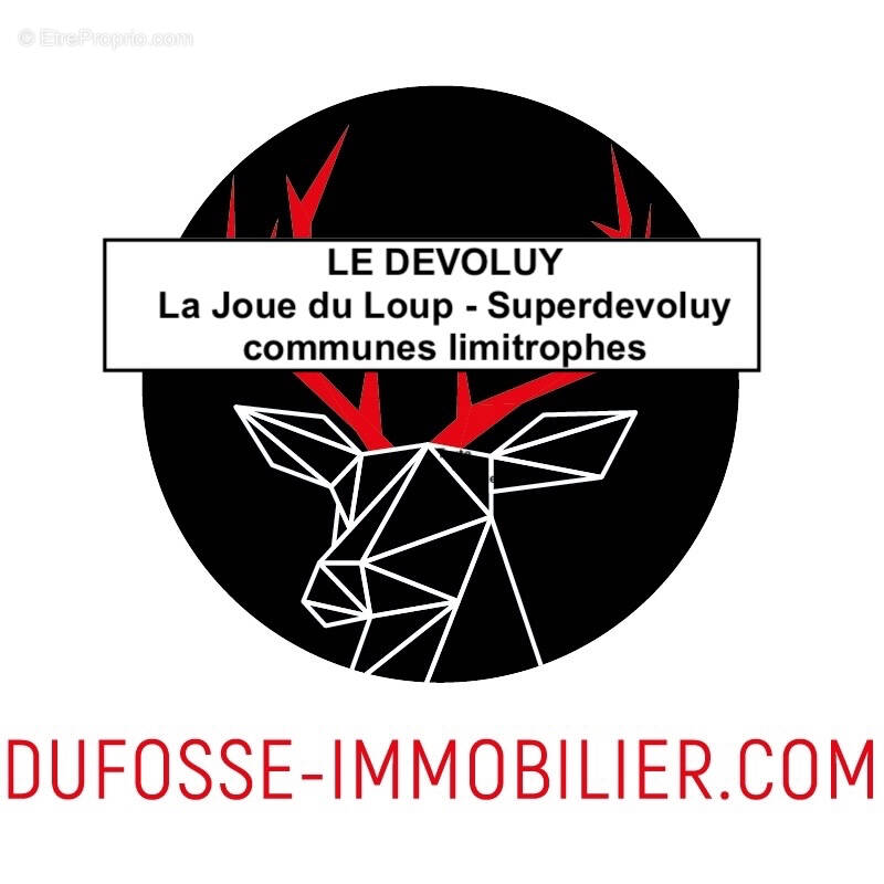 Appartement à SAINT-ETIENNE-EN-DEVOLUY