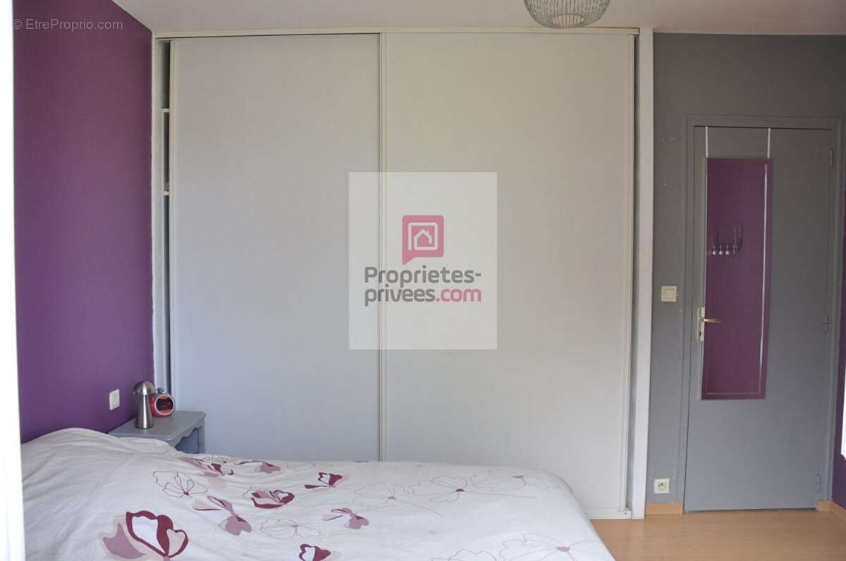 Maison à BEAULIEU-SUR-OUDON