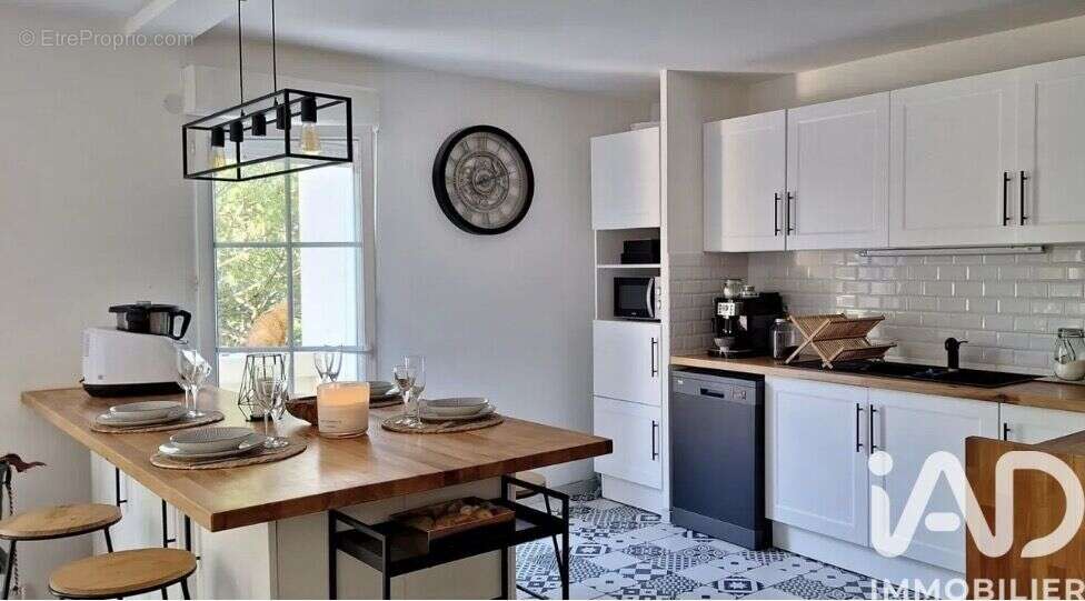 Photo 2 - Appartement à JUVIGNAC