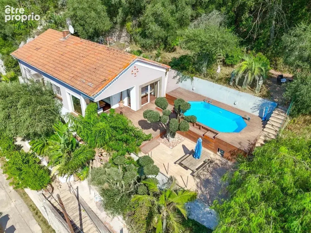 Photo Maison à Nice au prix de 1 190 000€