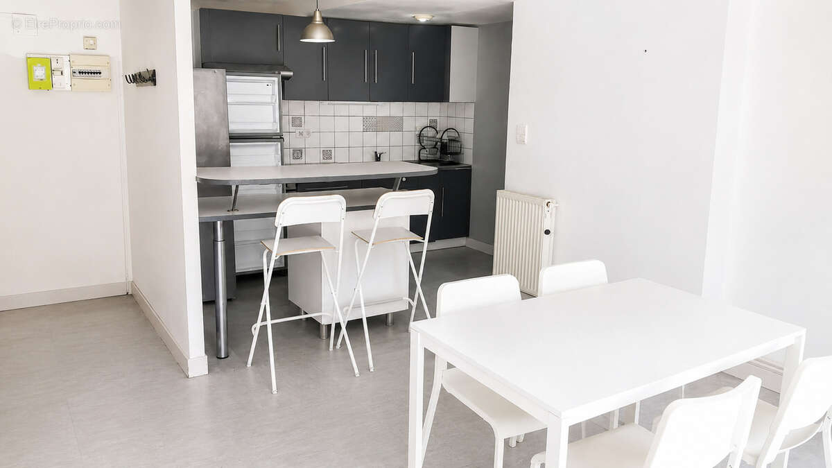 Appartement à PERIGUEUX