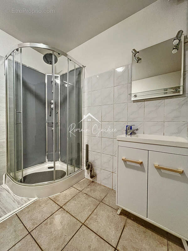 Appartement type 3 63 m2 avec cave et terrasse - photo 8