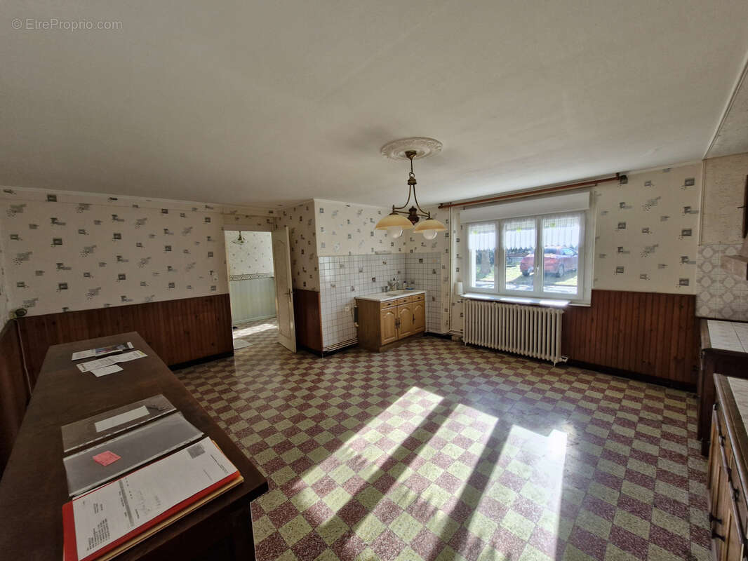 MAISON 4 chambres - photo 17