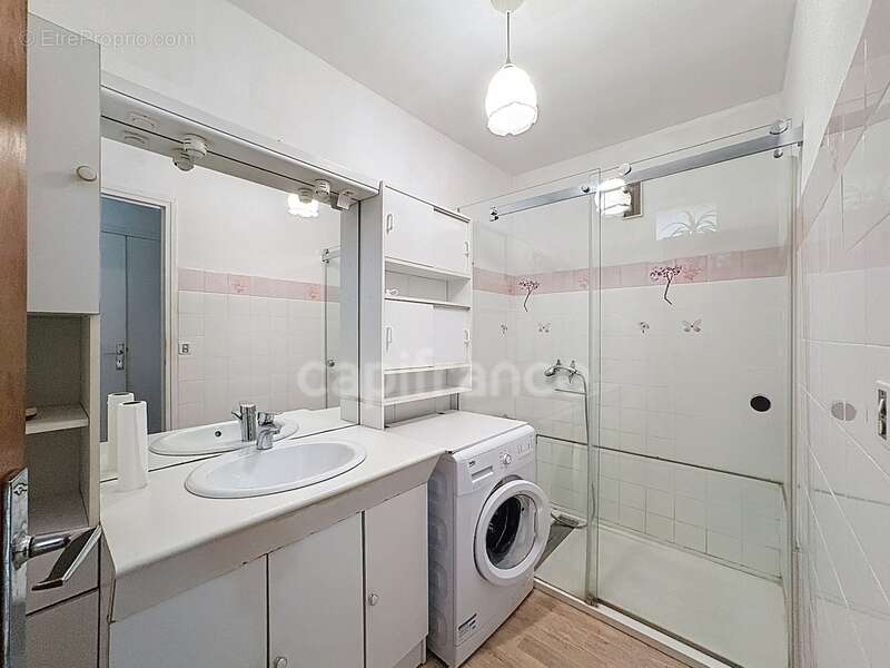 Appartement à LE GRAU-DU-ROI