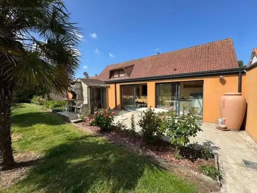 Photo 5 - Maison à VERTON