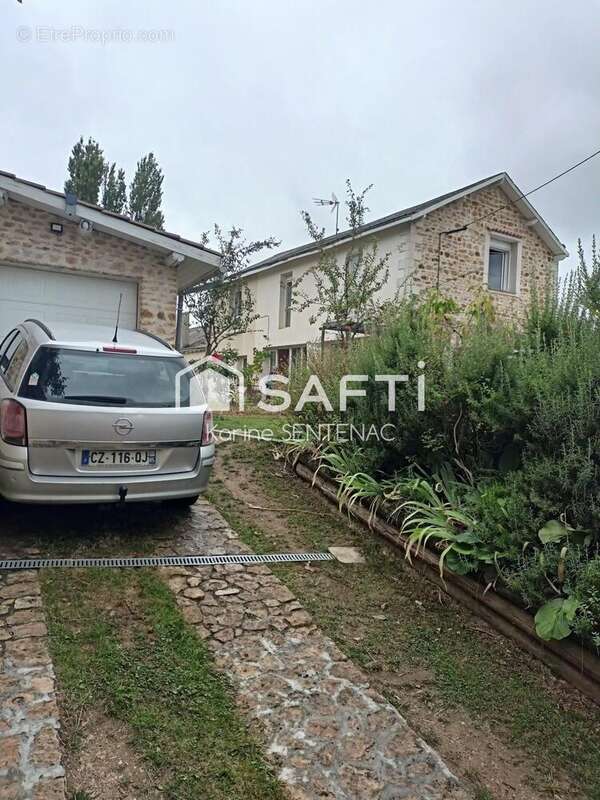 Photo 4 - Maison à SAINTE-RADEGONDE