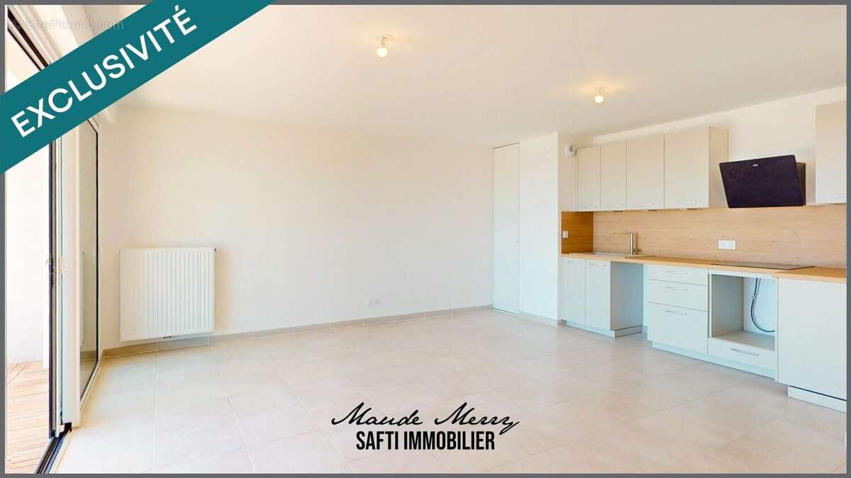 Photo 3 - Appartement à HYERES