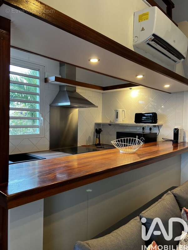 Photo 4 - Appartement à SAINT-PAUL