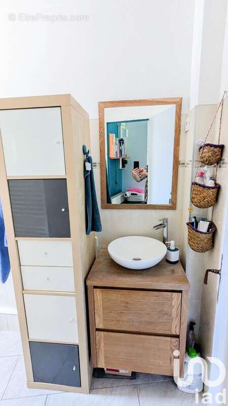 Photo 8 - Appartement à LAGNY-SUR-MARNE