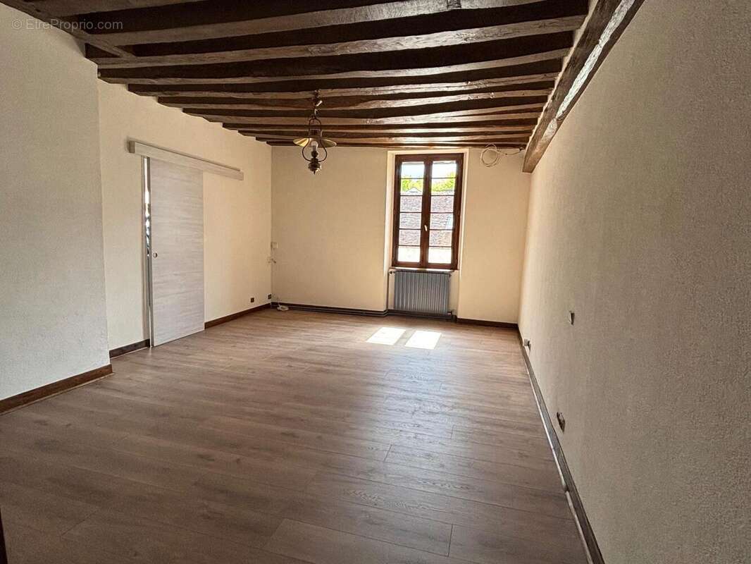 Photo 8 - Maison à VOULANGIS