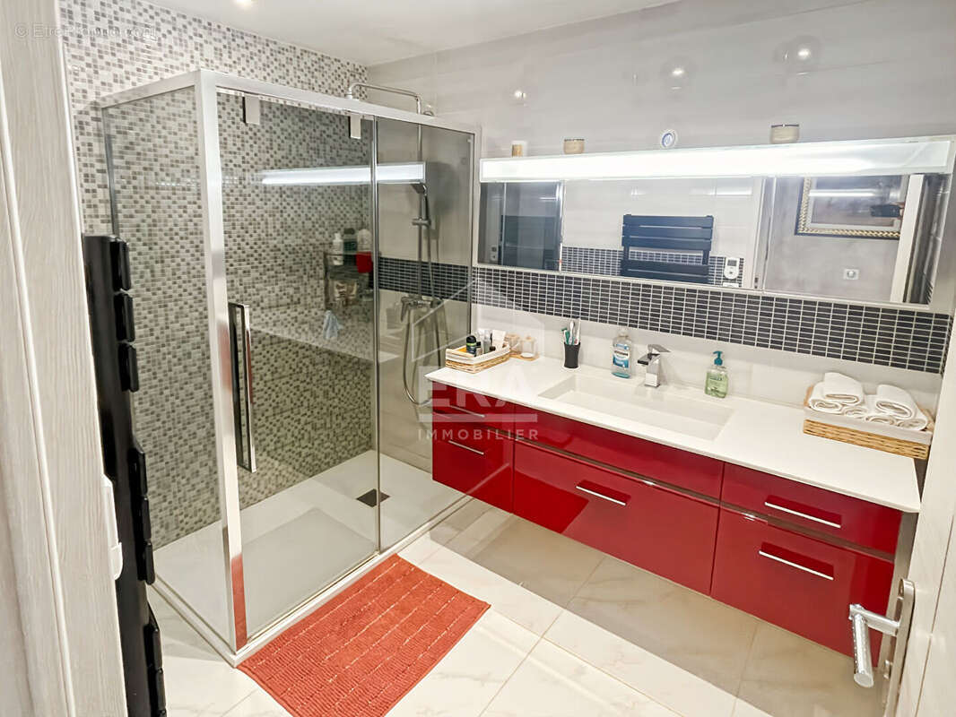 Maison à LES PENNES-MIRABEAU