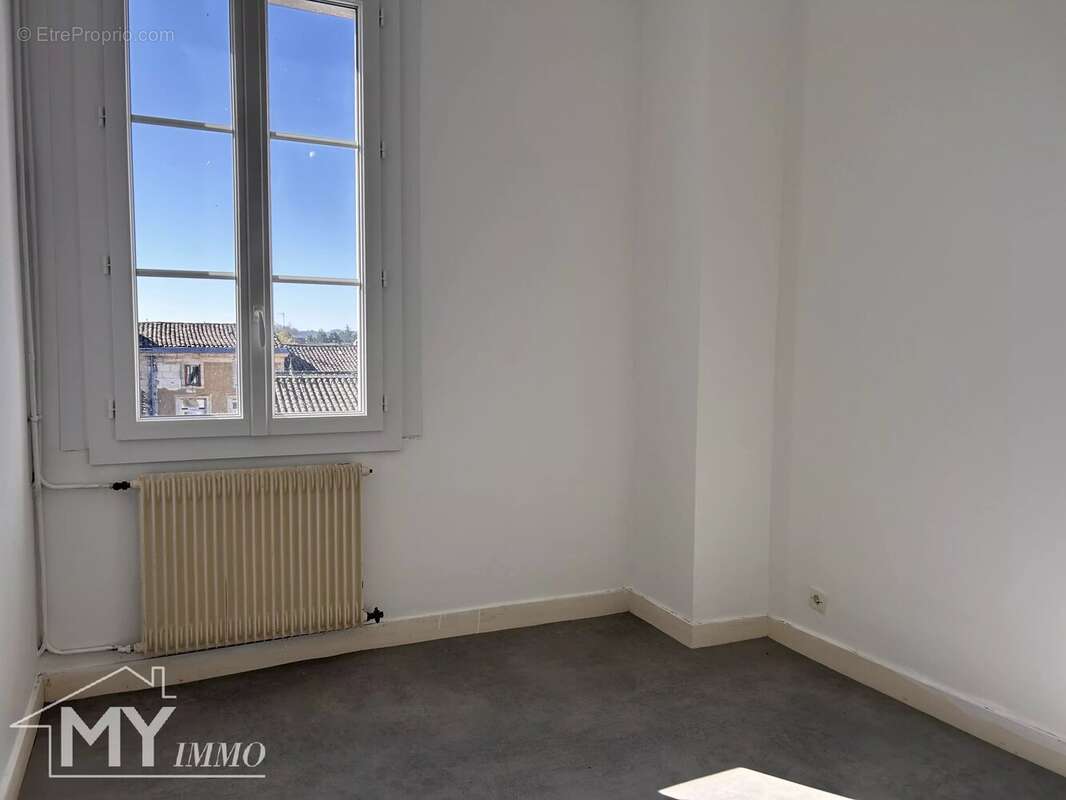 Appartement à SAINTE-FOY-LA-GRANDE