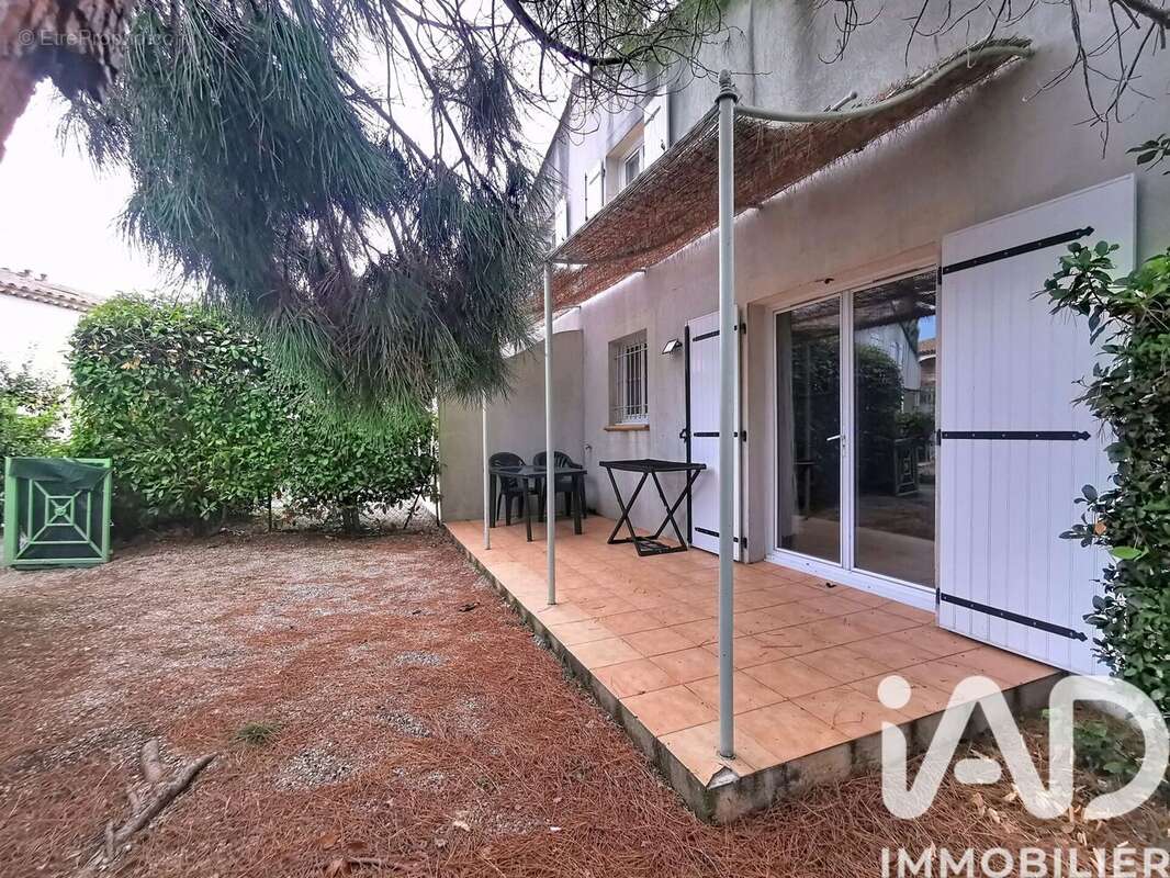 Photo 4 - Maison à TOURRETTES