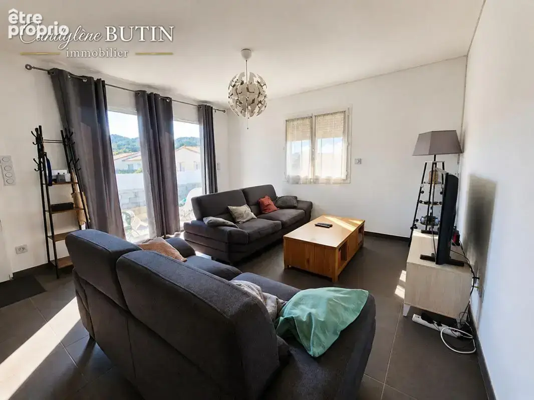 Exclusivité ,maison contemporaine de plain-pied à cessenon-sur-orb - photo 13