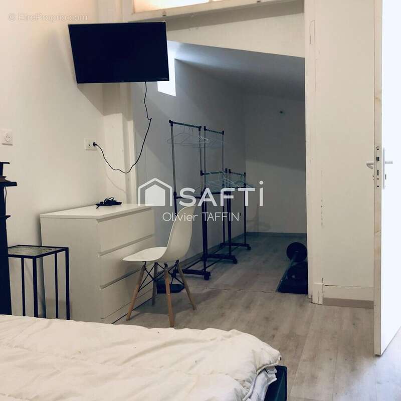 Photo 3 - Appartement à DOUAI