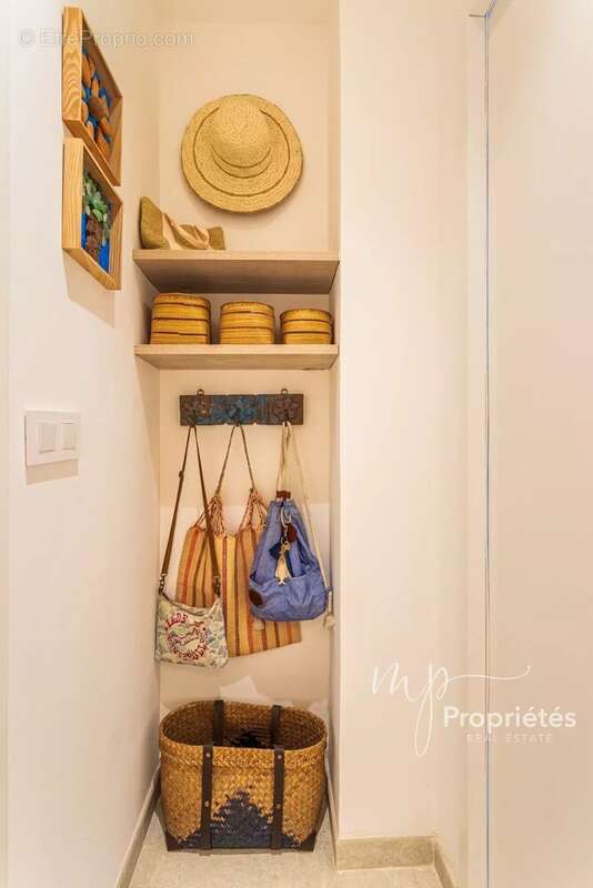 Appartement à vendre Le Lavandou - photo 17
