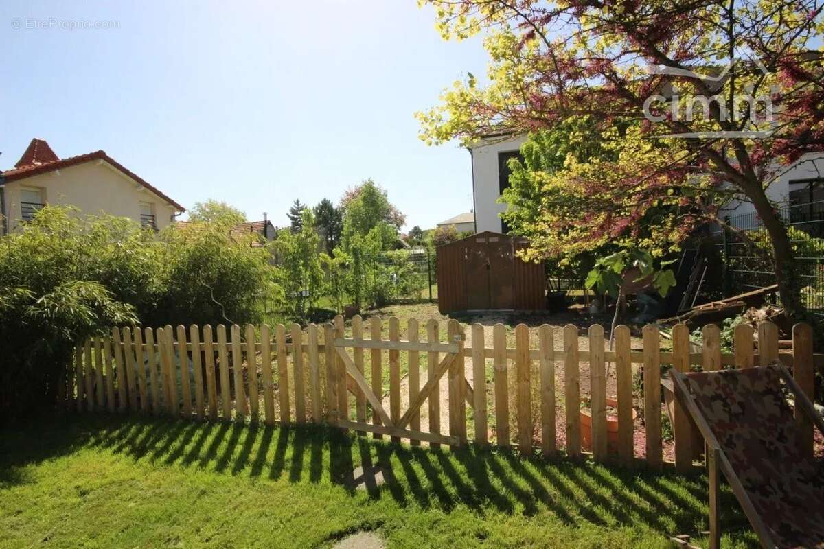 Maison à GOURNAY-SUR-MARNE