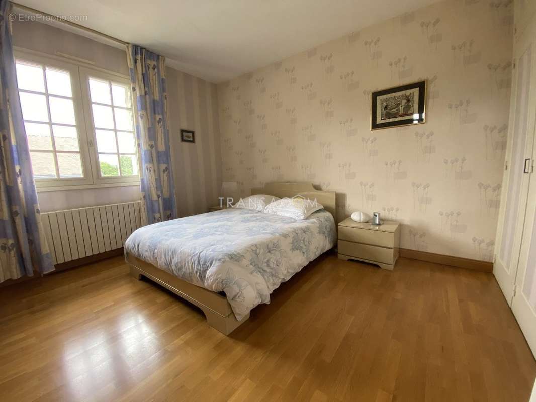 Maison à SAINT-AVERTIN