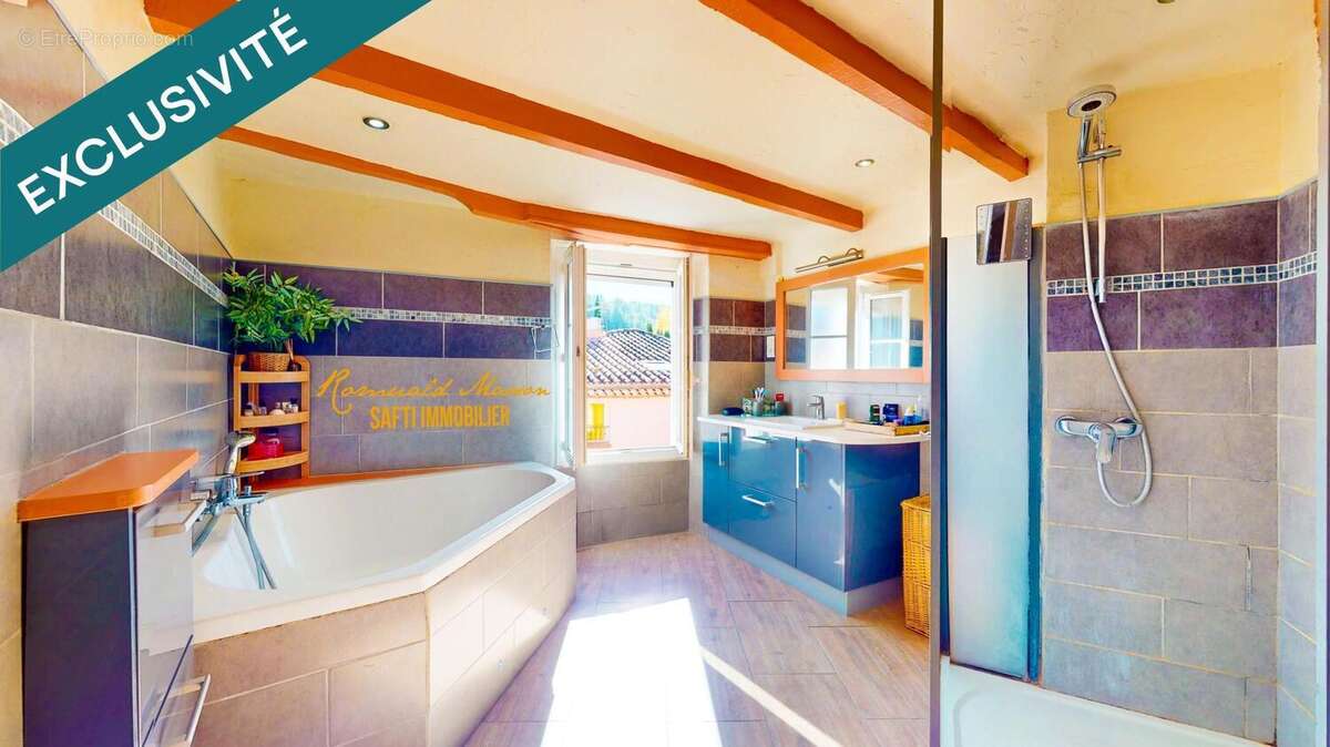 Photo 6 - Maison à BELGENTIER