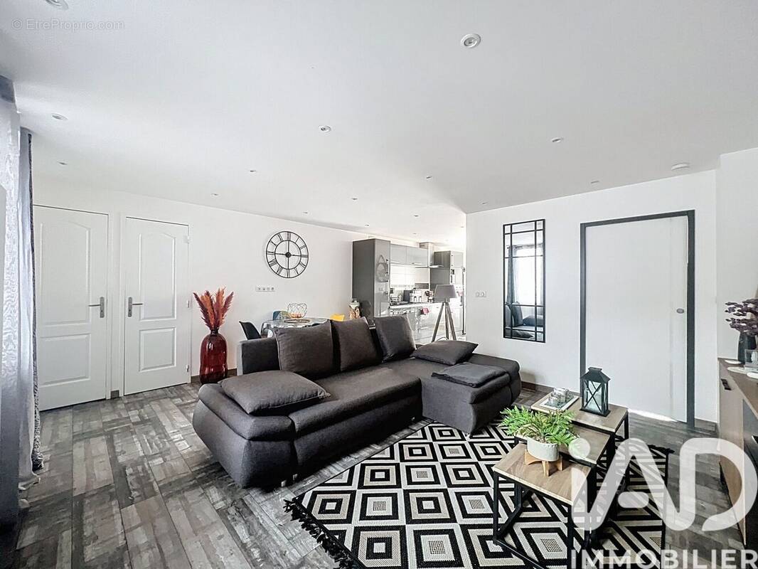 Photo 1 - Appartement à LE PUY-EN-VELAY