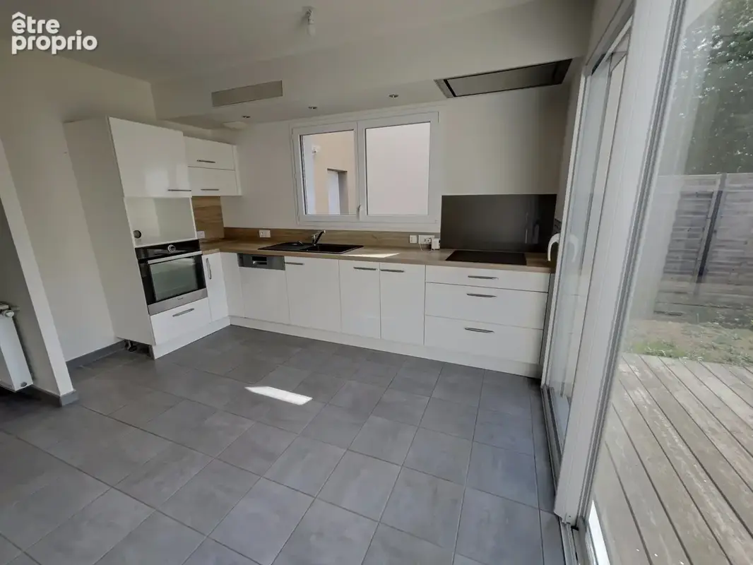 Maison recente - photo 6