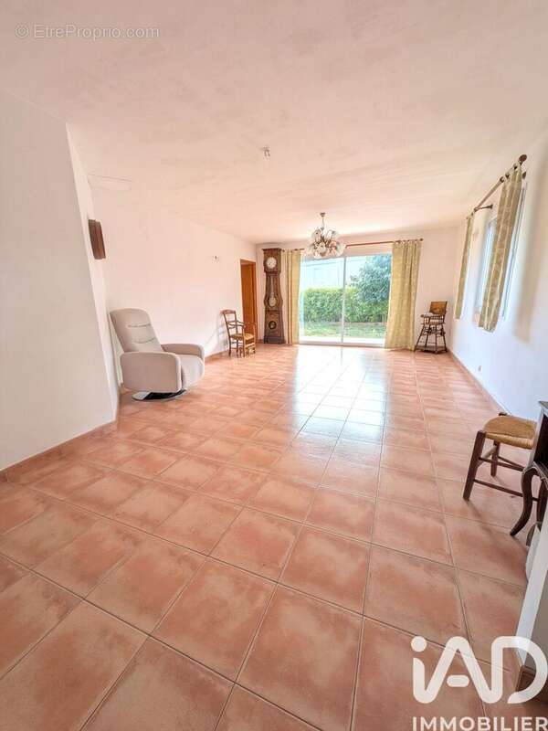 Photo 4 - Maison à CANET