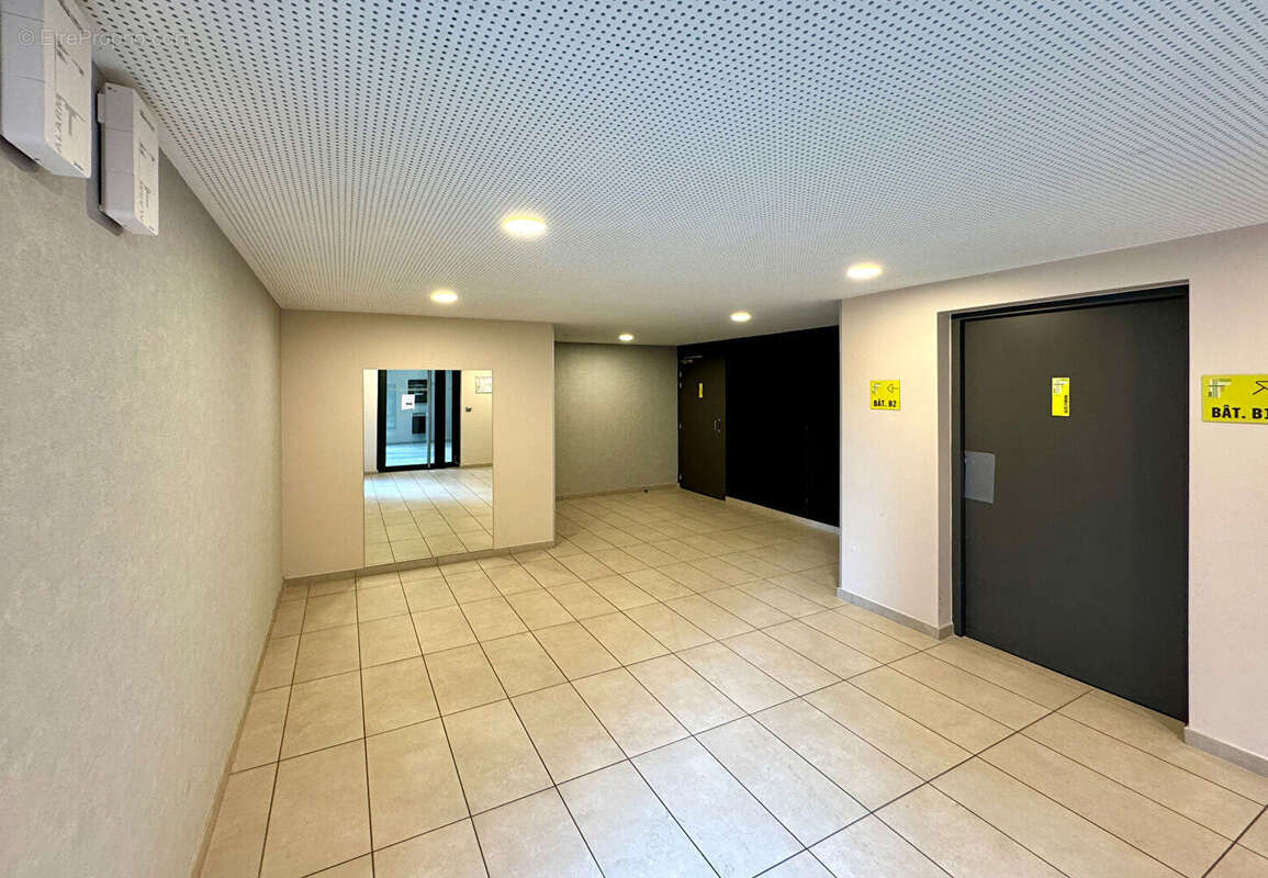 CLERMONT-FERRAND / Appartement neuf résidence "Les Fabriks de Mai" dernières opportunités ! - photo 13