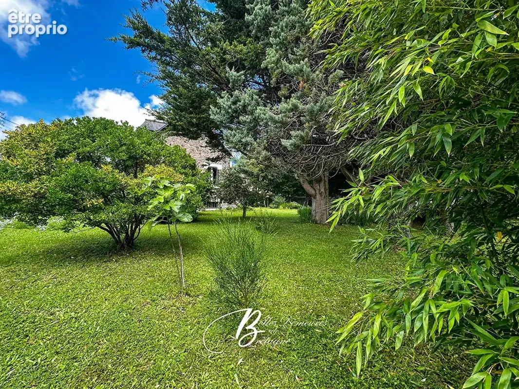 A vendre charmante maison de bourg sur la côte - photo 4