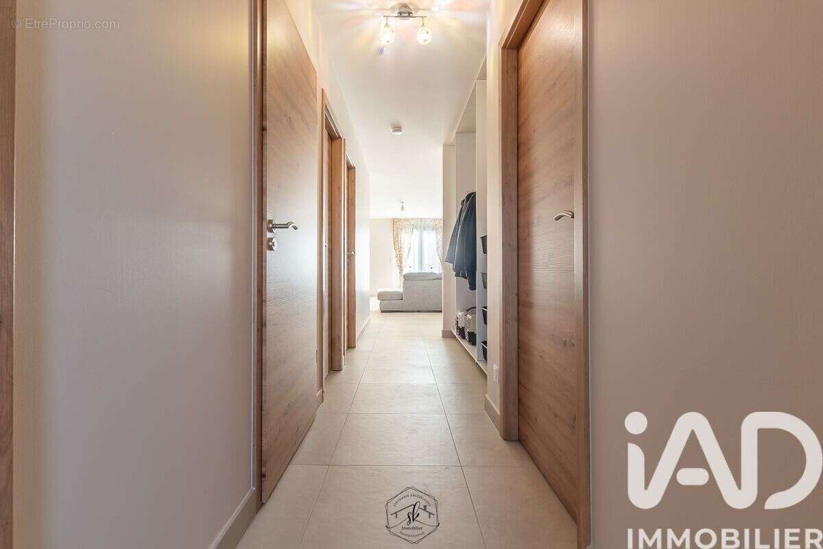 Photo 8 - Maison à MOYEUVRE-GRANDE