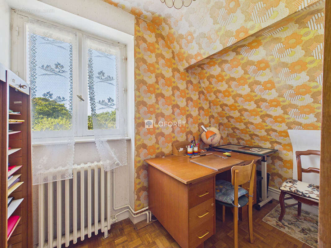 LOCTUDY - MAISON  T6 avec vie de plain-pied - photo 18