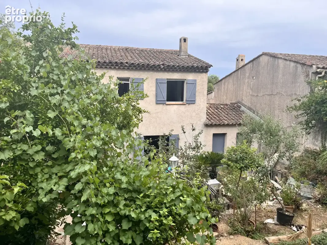 Maison au pied de Grimaud - photo 3