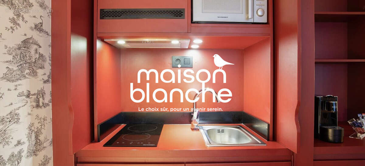 Appartement à FERNEY-VOLTAIRE