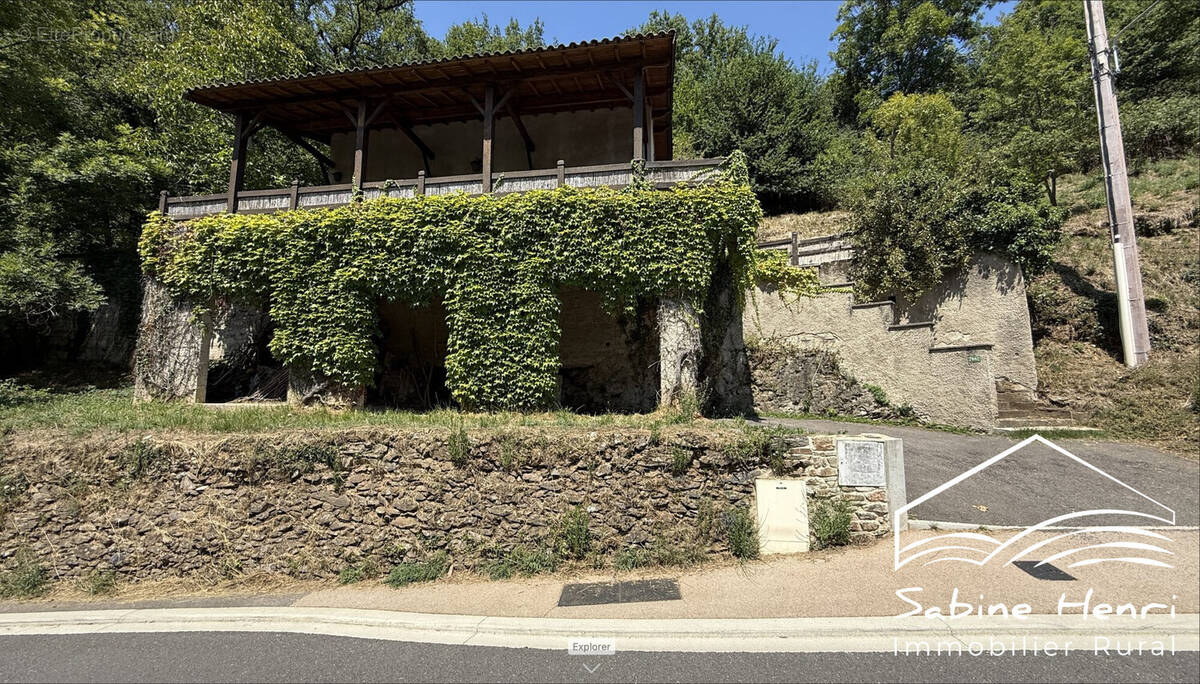 Maison à CRESPIN