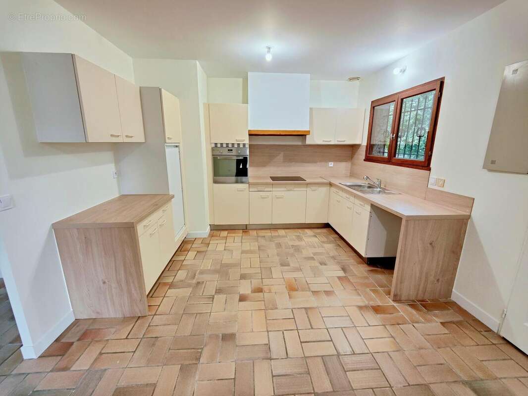 Photo 3 - Maison à SAINT-MAGNE