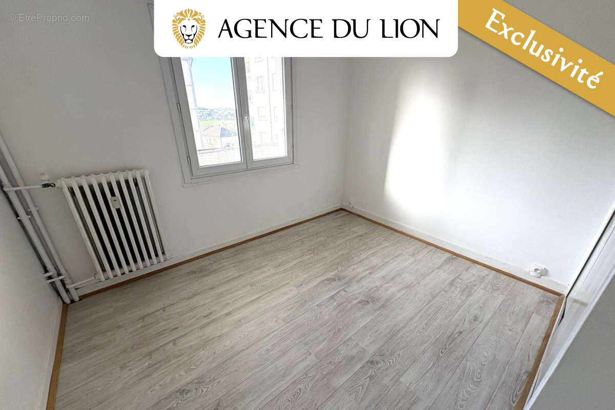 Appartement à DREUX