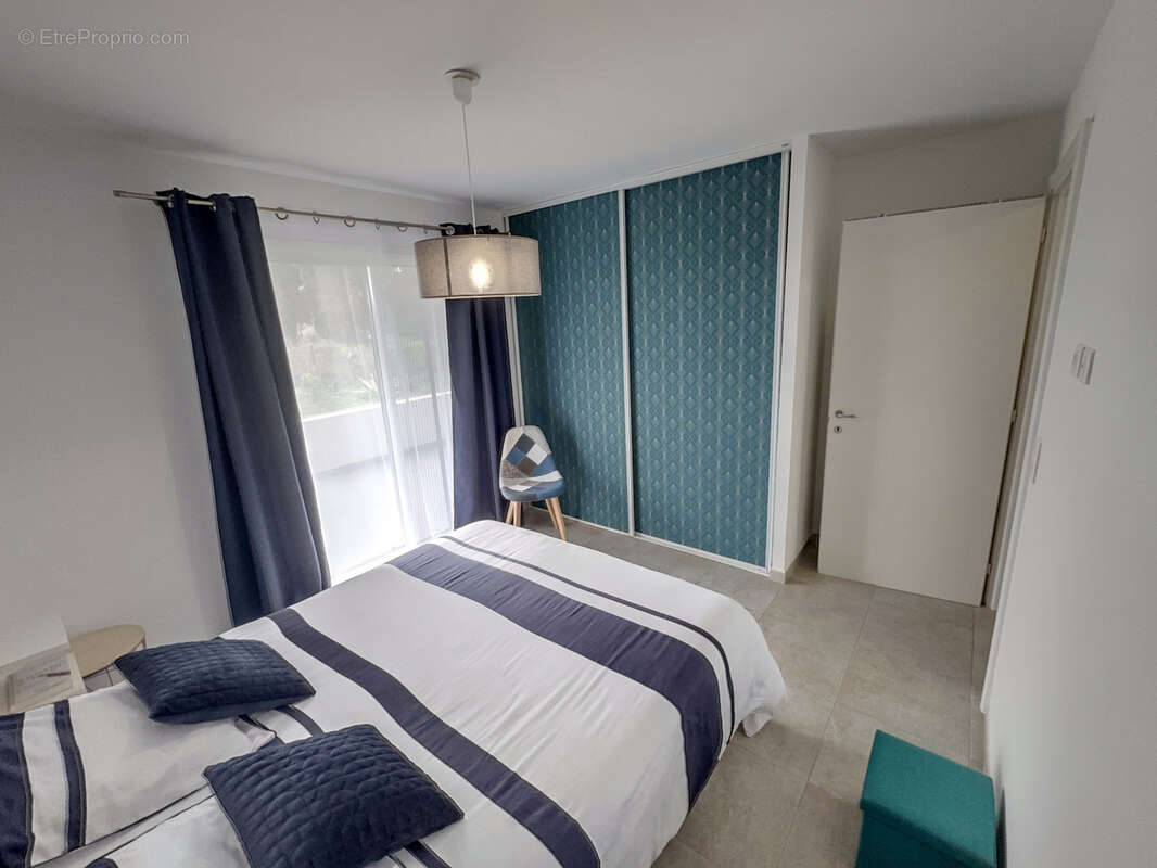 Appartement à SANTA-LUCIA-DI-MORIANI