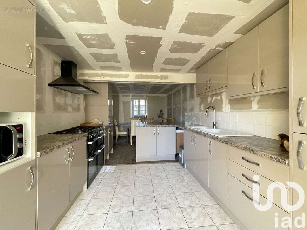 Photo 3 - Maison à CAUNAY