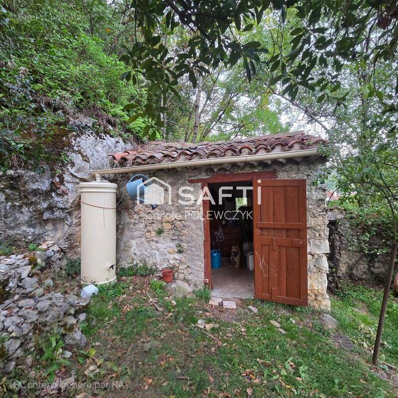 Photo 7 - Terrain à FOIX