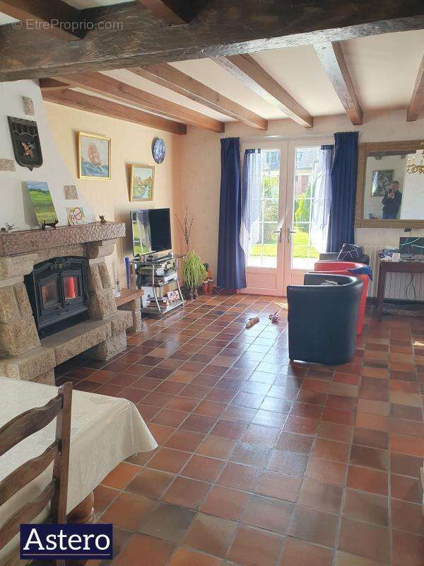 Maison à RENNES