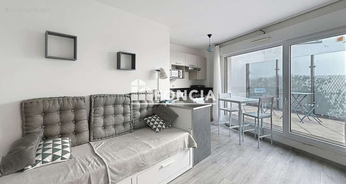 Appartement à CAEN