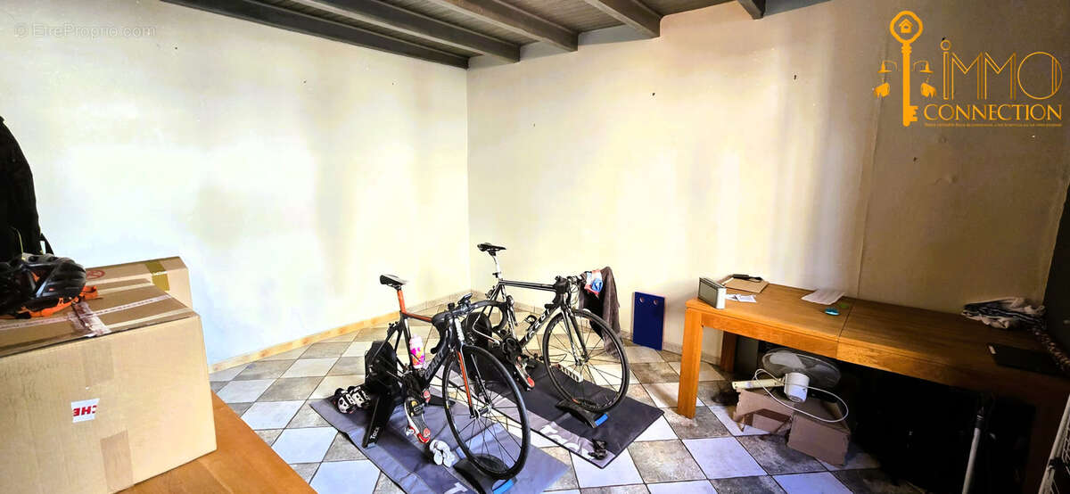 Maison à ARTEMARE