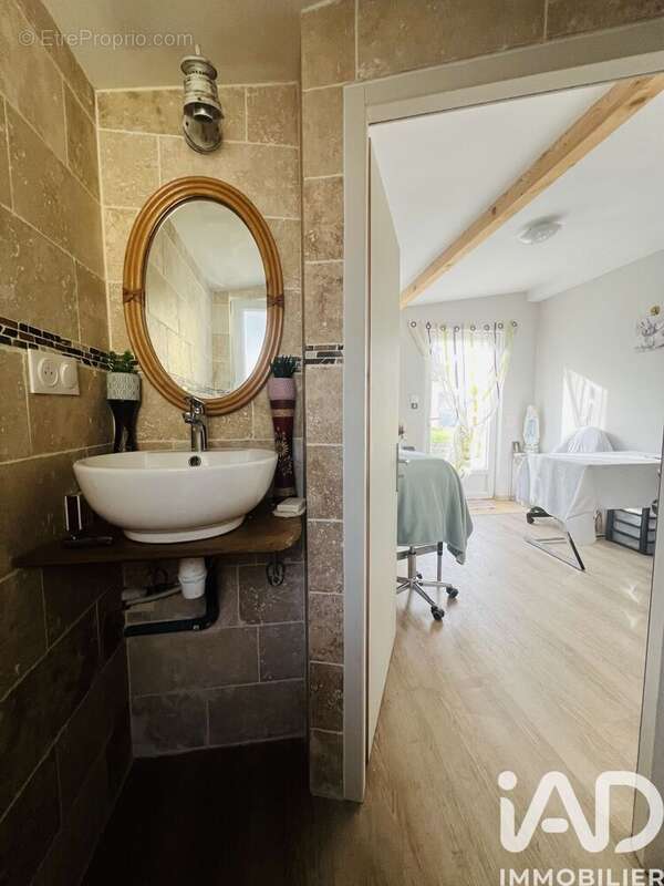 Photo 3 - Maison à AIRE-SUR-L&#039;ADOUR