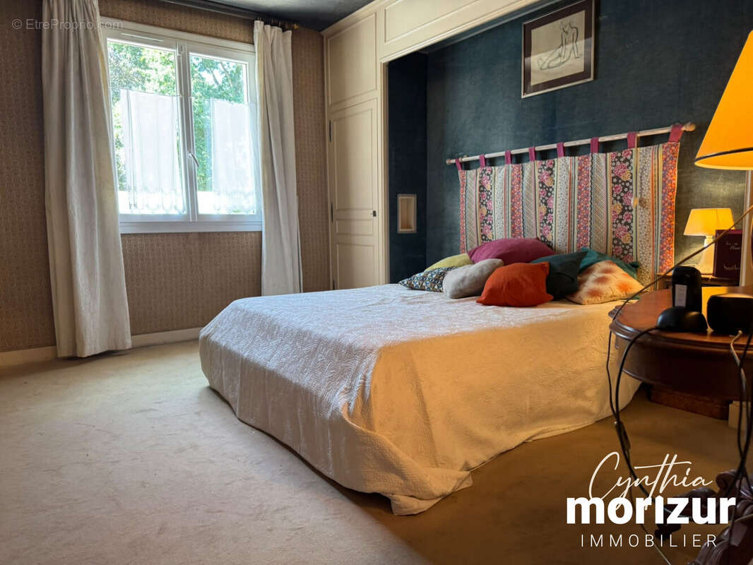 Maison 292 m² à Ploemeur  - photo 8