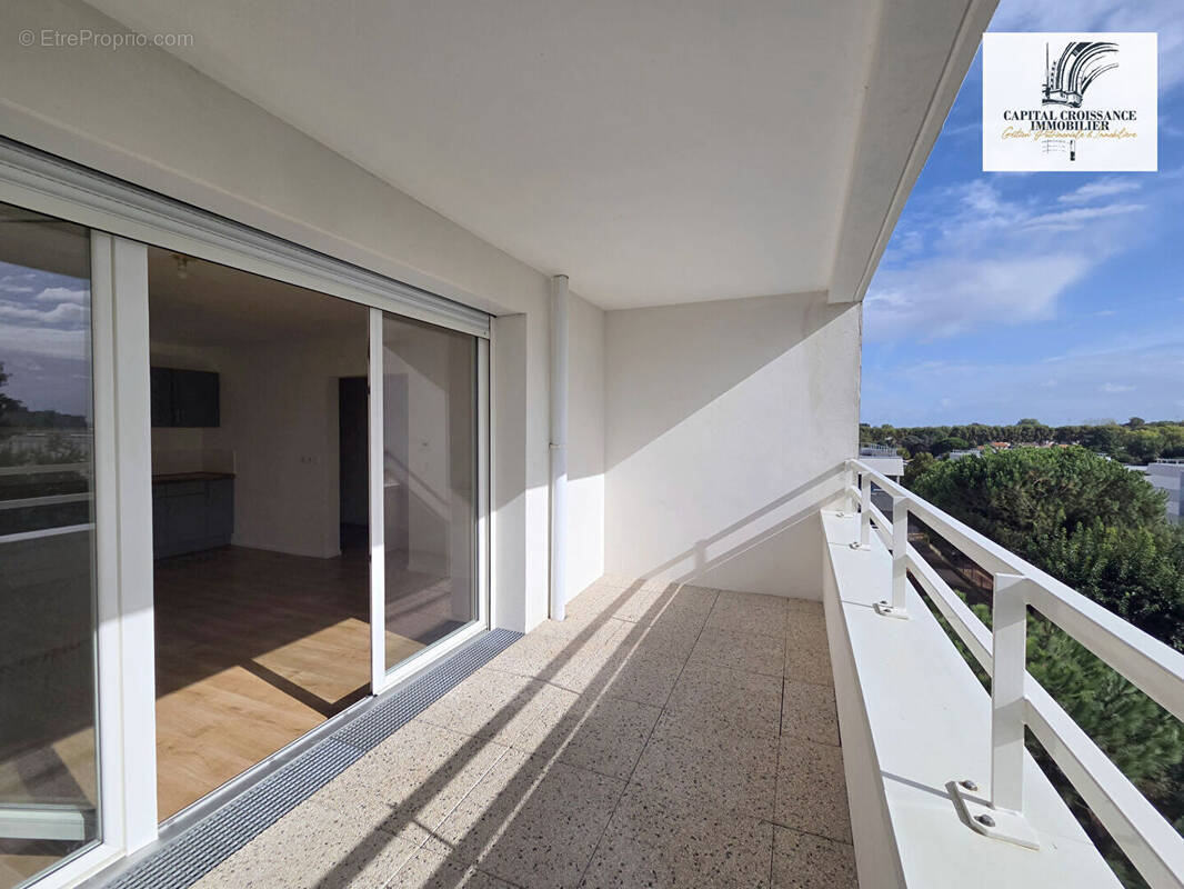 Appartement à CENON